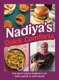 Nadiya's Quick Comforts (eBook, ePUB) Nadiya's Quick Comforts (eBook, ePUB)