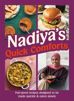 Nadiya's Quick Comforts (eBook, ePUB) Cover Nadiya's Quick Comforts (eBook, ePUB)