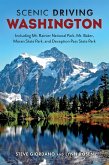 Scenic Driving Washington (eBook, ePUB) Scenic Driving Washington (eBook, ePUB)