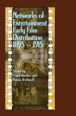 Networks of Entertainment (eBook, ePUB)