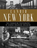 Candid New York (eBook, ePUB)