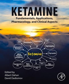 Ketamine (eBook, ePUB)
