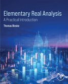Elementary Real Analysis (eBook, ePUB)
