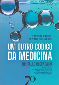 Cover Um outro código da medicina (eBook, ePUB)