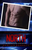 North (Pittsburgh Titans Team Teil 16) (eBook, ePUB) North (Pittsburgh Titans Team Teil 16) (eBook, ePUB)