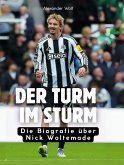 Der Turm im Sturm