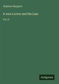It was a Lover and His Lass