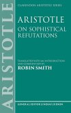 Aristotle: On Sophistical Refutations