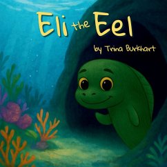 Cover Eli the Eel