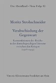 Verabschiedung der Gegenwart Verabschiedung der Gegenwart