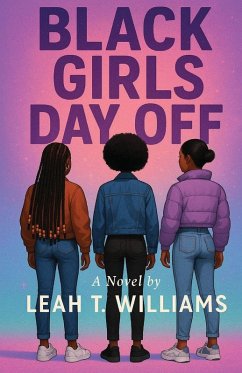 Cover Black Girls Day Off