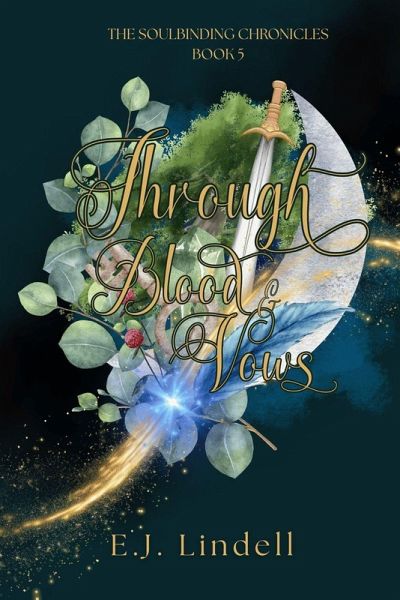 Through Blood & Vows