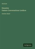 Neuestes Damen-Conversations-Lexikon