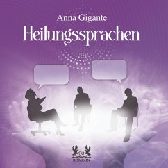 Cover Heilungssprachen