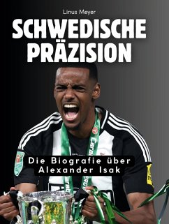 Schwedische Präzision - Meyer, Linus Schwedische Präzision - Meyer, Linus