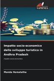 Impatto socio-economico dello sviluppo turistico in Andhra Pradesh
