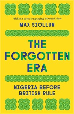 The Forgotten Era - Siollun, Max The Forgotten Era - Siollun, Max