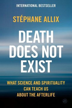 Death Does Not Exist - Allix, Stéphane Death Does Not Exist - Allix, Stéphane