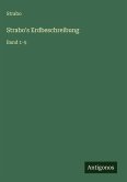 Strabo's Erdbeschreibung Strabo's Erdbeschreibung