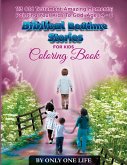 Biblical Bedtime Stories For Kids