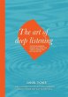 The Art of Deep Listening - Bild 1