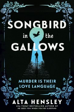Songbird in the Gallows - Hensley, Alta
