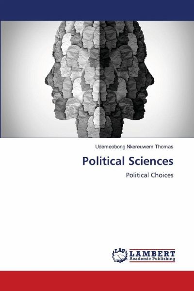 Political Sciences Political Sciences