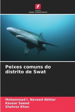 Cover Peixes comuns do distrito de Swat