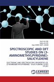 SPECTROSCOPIC AND DFT STUDIES ON (3-AMINOMETHYLPYRIDINE)-SALICYLDIENE