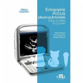 Echographie Pocus Pleuro-Pulmonaire Chez Le Chien Et Le Chat