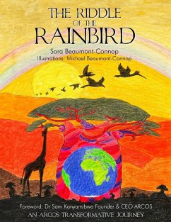 The Riddle of the Rainbird - Beaumont-Connop, Sara The Riddle of the Rainbird - Beaumont-Connop, Sara