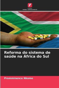 Reforma do sistema de saúde na África do Sul - Nkomo, Promminence