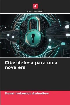 Cover Ciberdefesa para uma nova era