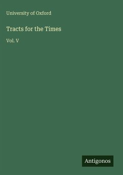 Cover Tracts for the Times