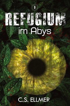 Cover Refugium im Abys