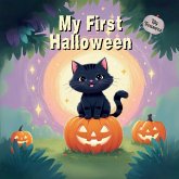 My First Halloween My First Halloween