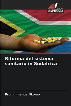 Riforma del sistema sanitario in Sudafrica - Nkomo, Promminence