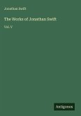 The Works of Jonathan Swift