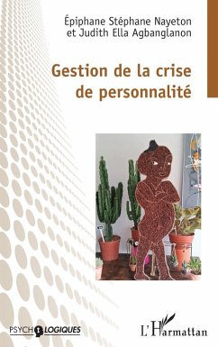 Cover Gestion de la crise de personnalité