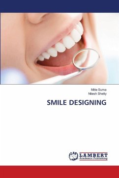 Cover SMILE DESIGNING