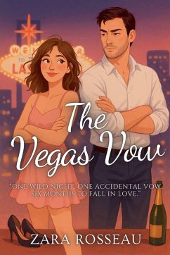 Cover The Vegas Vow