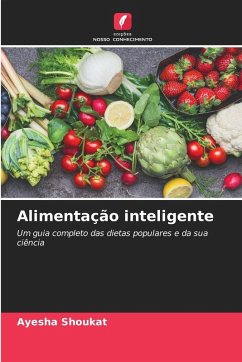 Cover Alimentação inteligente