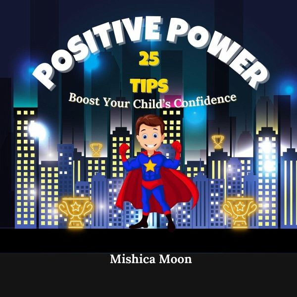 Positive Power Positive Power