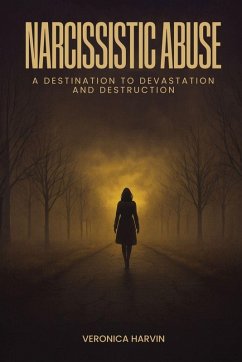 Cover NARCISSISTIC ABUSE
