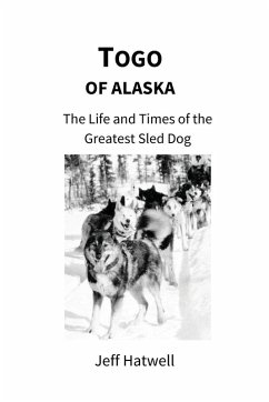 Cover Togo of Alaska