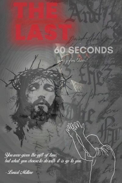 The Last 60 Seconds The Last 60 Seconds