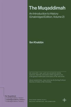 Cover The Muqaddimah
