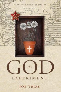 The God Experiment - Trias, Joe