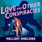 LOVE AND OTHER CONSPIRACIES (MP3-Download)