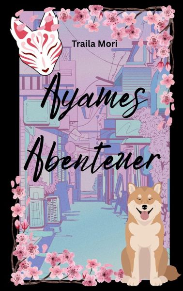 Ayames Abenteuer Ayames Abenteuer